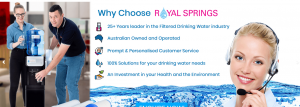 Nature's Pure Elixir: Exploring the Essence of Spring Water